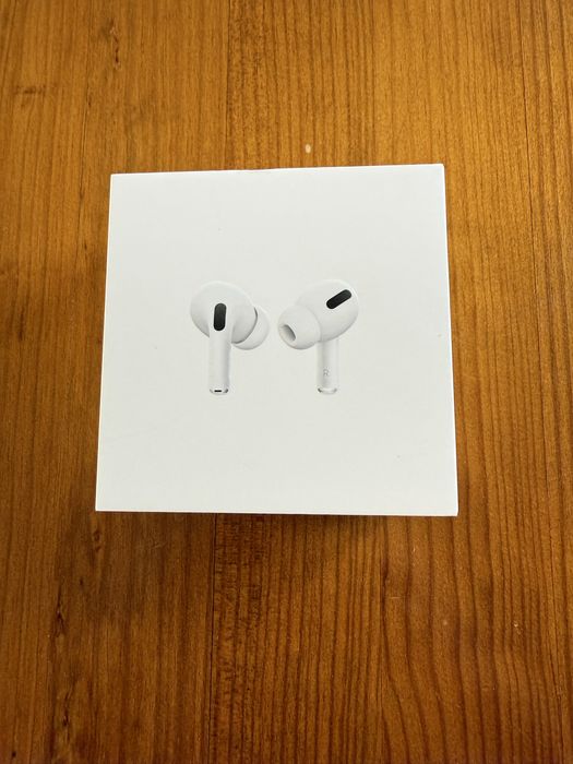 Apple Airpods Pro 2
