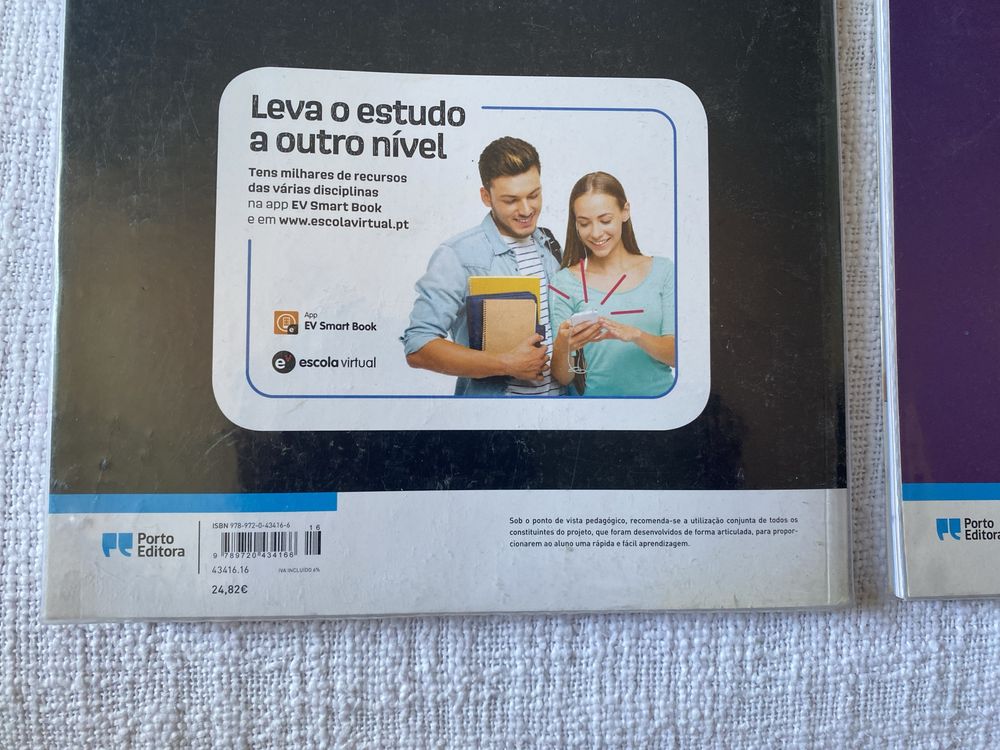 Aplicações informáticas B 12 ano