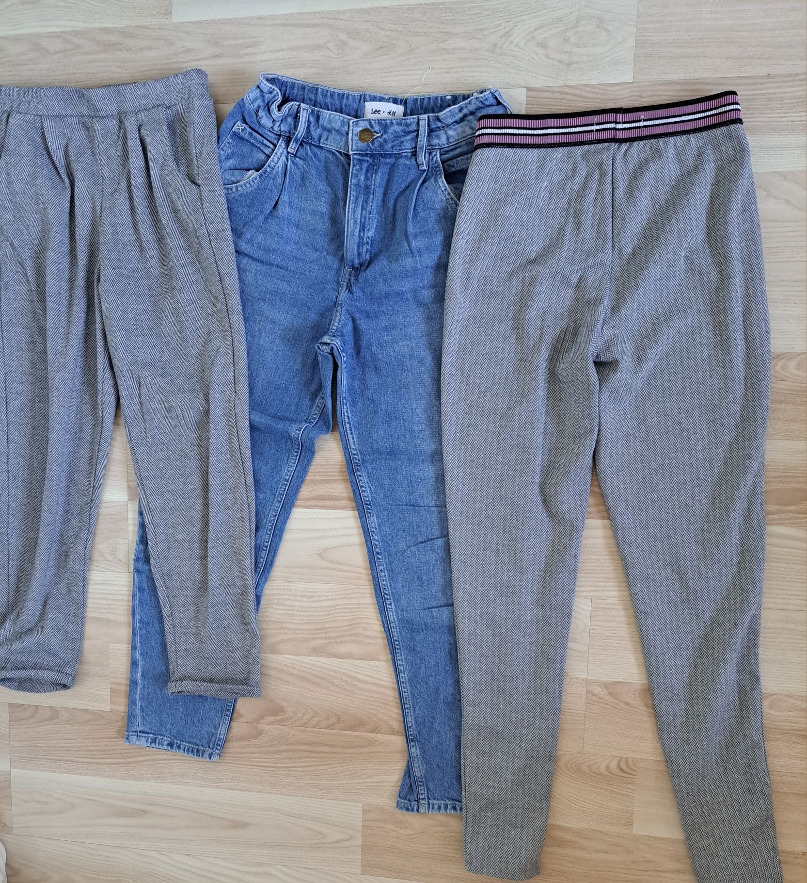 Paka 146/152 DZIEWCZECE