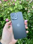 Iphone 15 pro max 256 gb