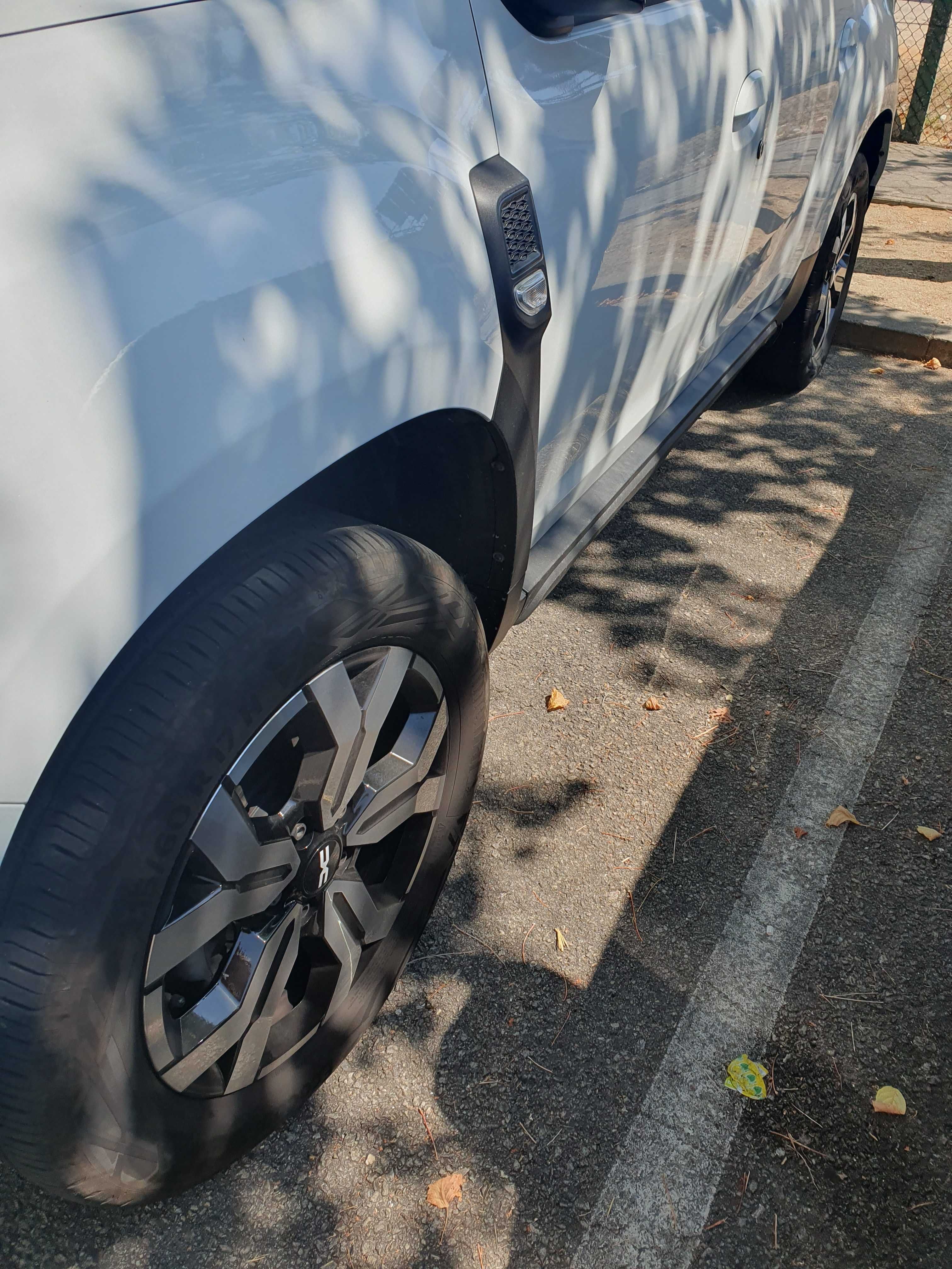 Dacia Duster JOUNEY+ECO-G 100GPL 4x2