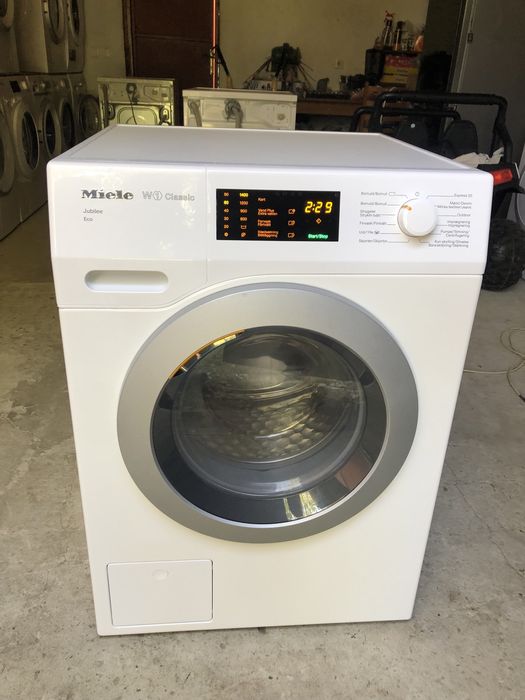 Пральна машина Miele WDB 035