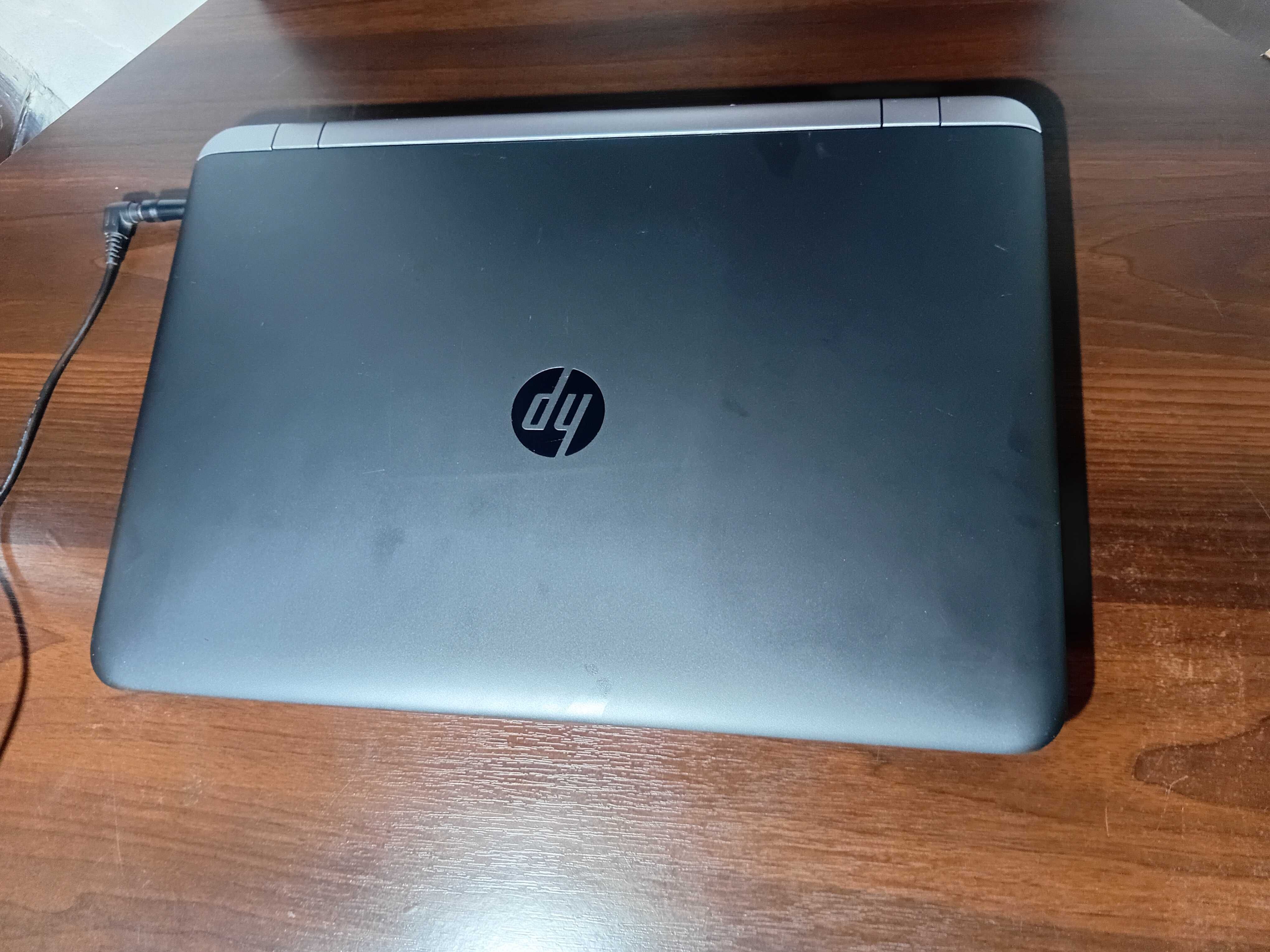 Ігровий HP17FullHD i5/M2 512gbAMD/16RAM