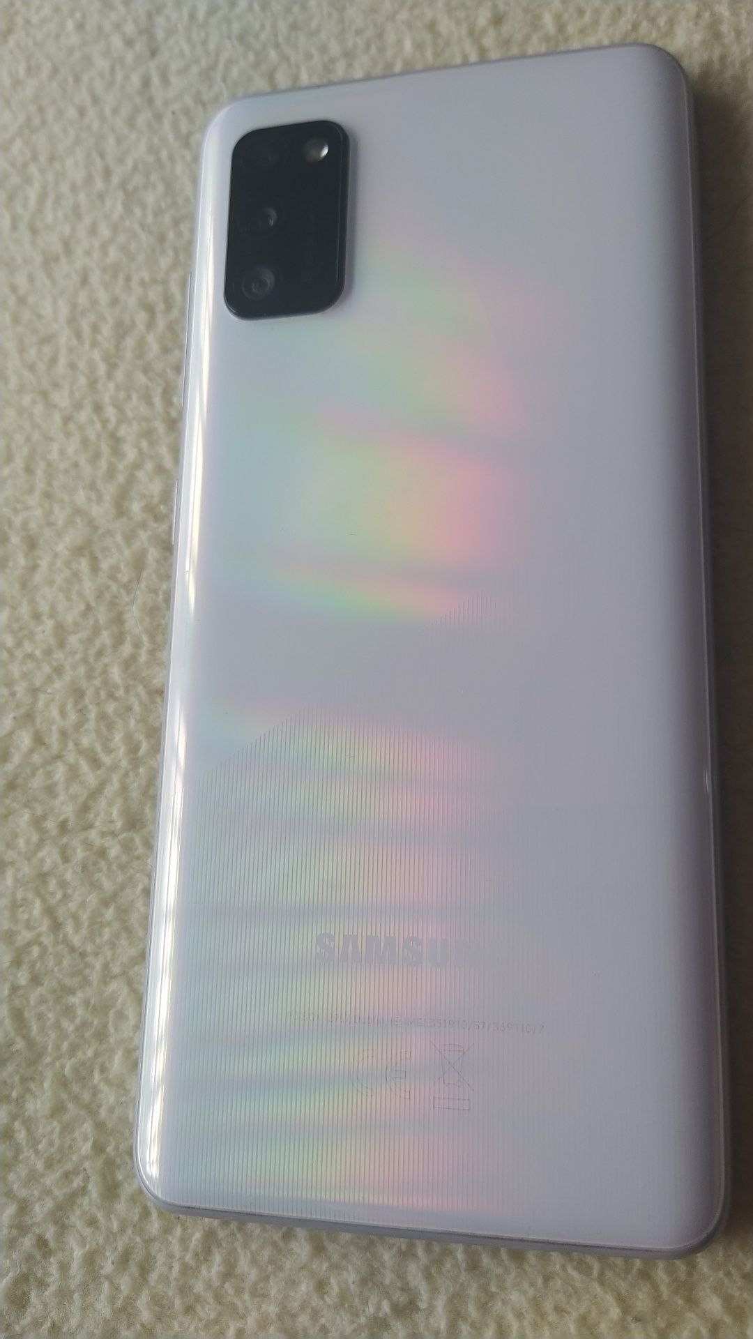 Samsung Galaxy A41
