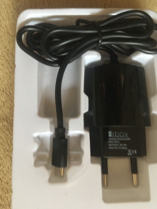 Ładowarka sieciowa micro USB
