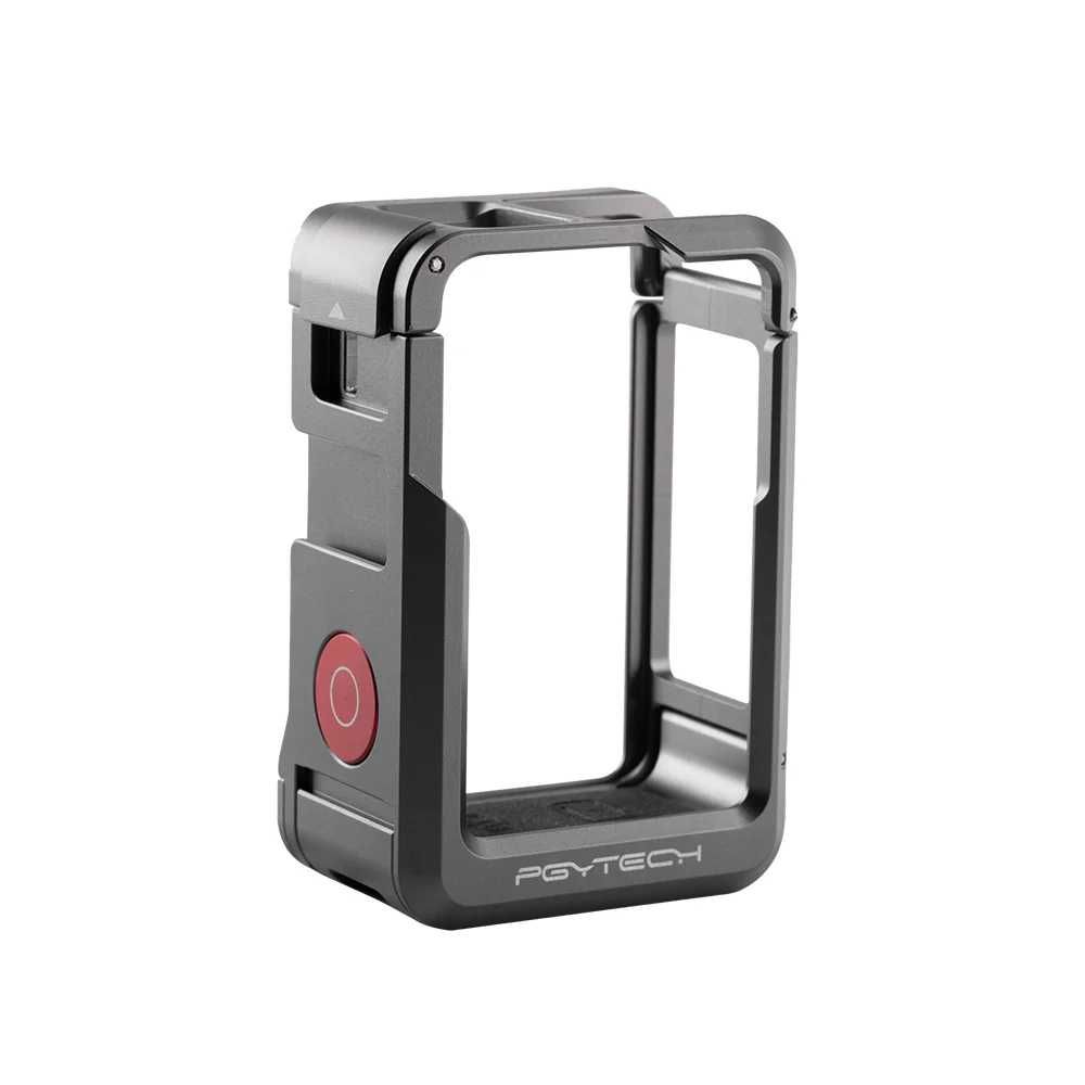 PGYTECH OSMO Action klatka na aparat 4/3