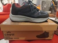 Buty 37 Crivit trekingowe