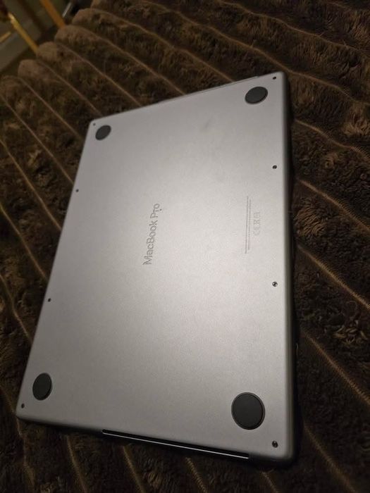 MacBook Pro 14” M1 Pro 32/512Gb Space Gray