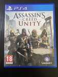 Assasins Creed Unity, Jogo para PS4