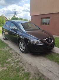 Seat Leon 2 1.9TDI 105KM Zadbany brak rdzy