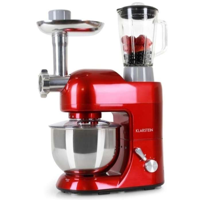 Тістоміс / тестомес / міксер / миксер / блендер / мясорубка / комбайн