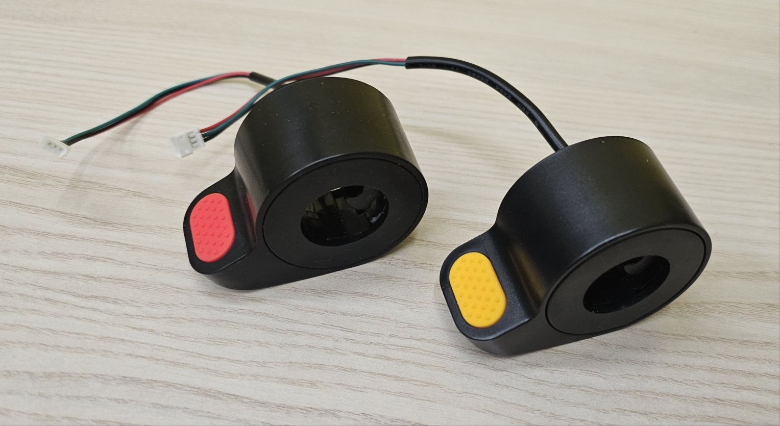 Manetka gazu Xiaomi m365 PRO 2 Mi3 hulajnogi