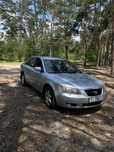 Hyndai Sonata 2.0 gaz/benz