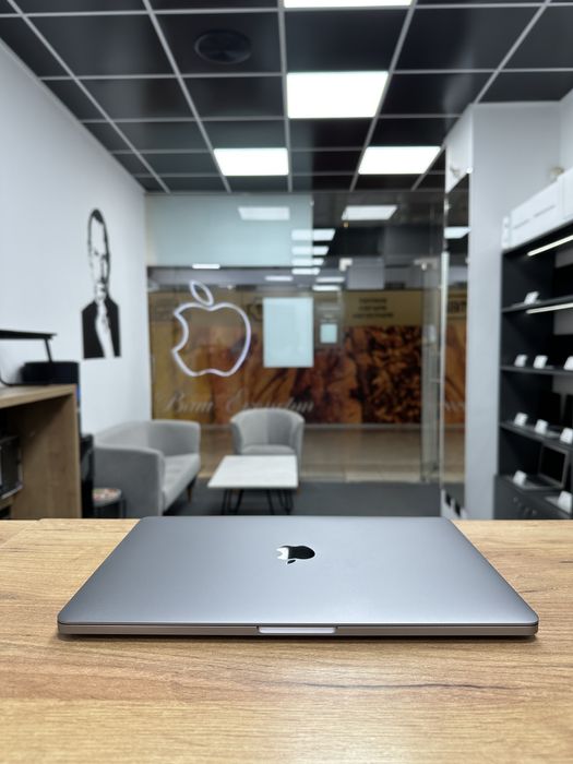 Macbook Pro 13 2020(2021) i5 • 16Gb • 256Gb • Гарантія! Макбук Київ