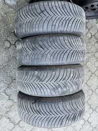 Шини kleber 205/55 r16