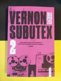 Despentes - Vernon Subutex 2