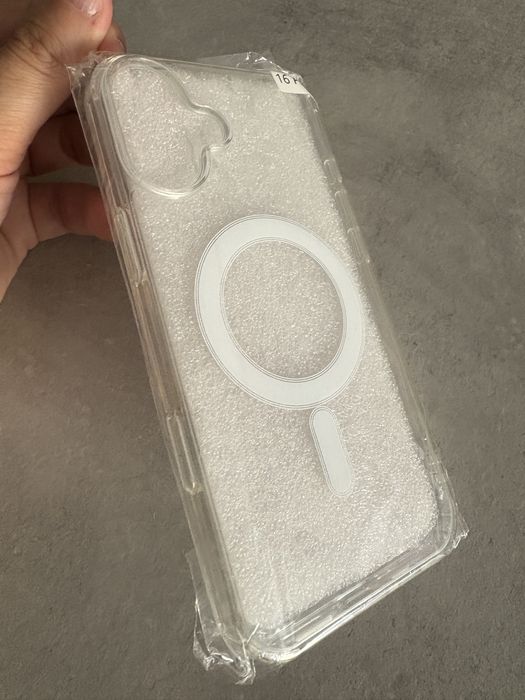 Etui do iPhone 16 Plus