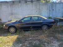 Volvo s80 2.0 turbo 226cv