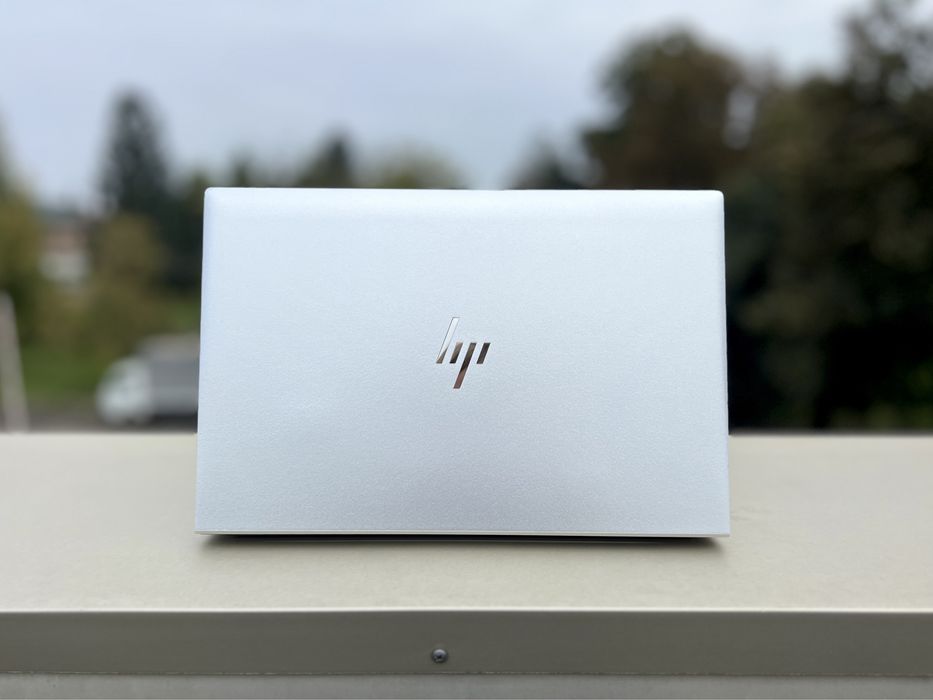 Ноутбук HP EliteBook 840 G7/i5-10310U/16GB+512GB/14"FHD IPS/Гарантія
