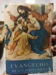 Vários Livros sobre religião católica