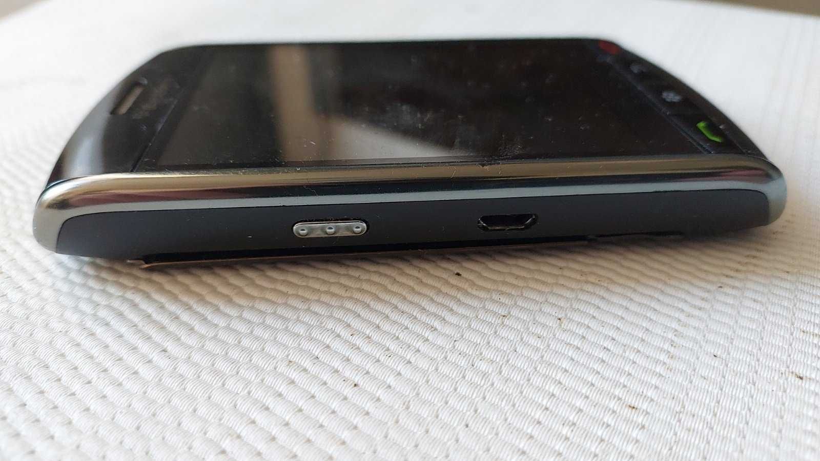 BlackBerry Storm 9500