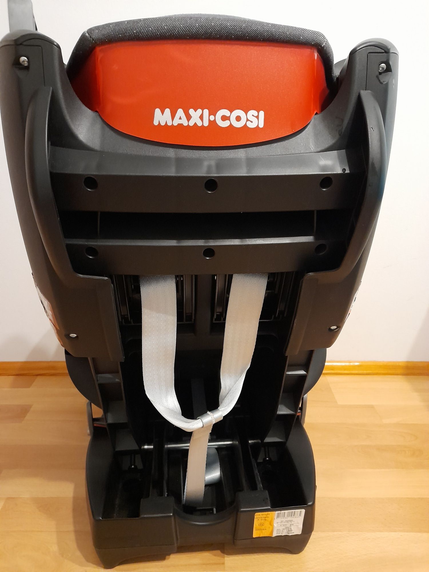 Fotelik Maxi-Cosi Tobi 9-18 kg