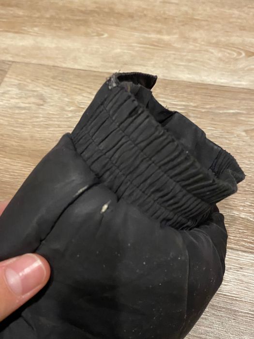 Куртка пуховик Nike