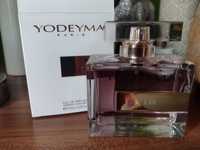 Yodeyma lis 100 ml edp