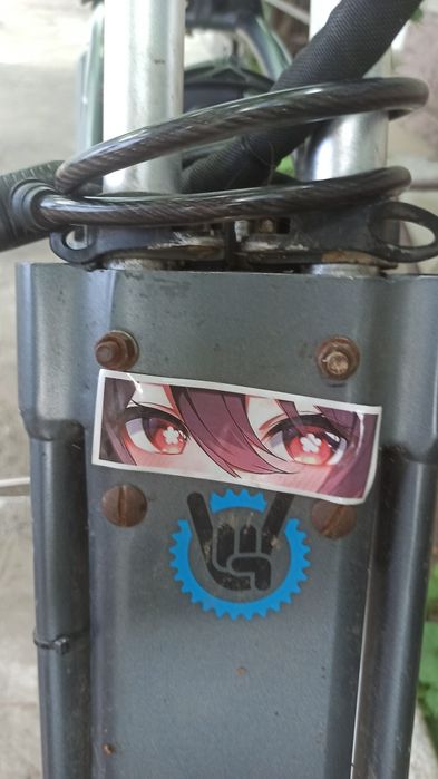 Детский байк Like. Bike Mantis