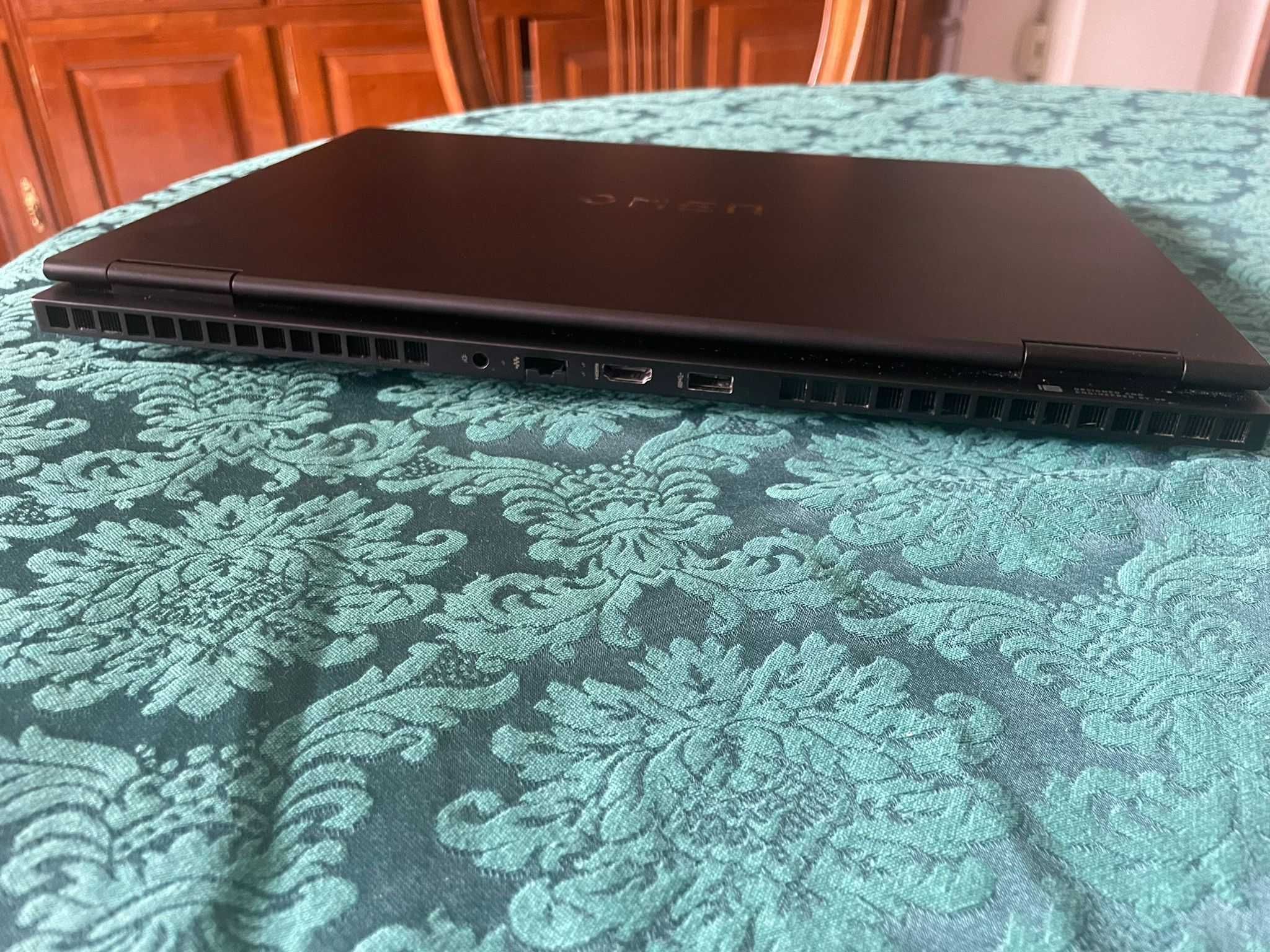 Laptop Gaming Omen 16 RTX 4070