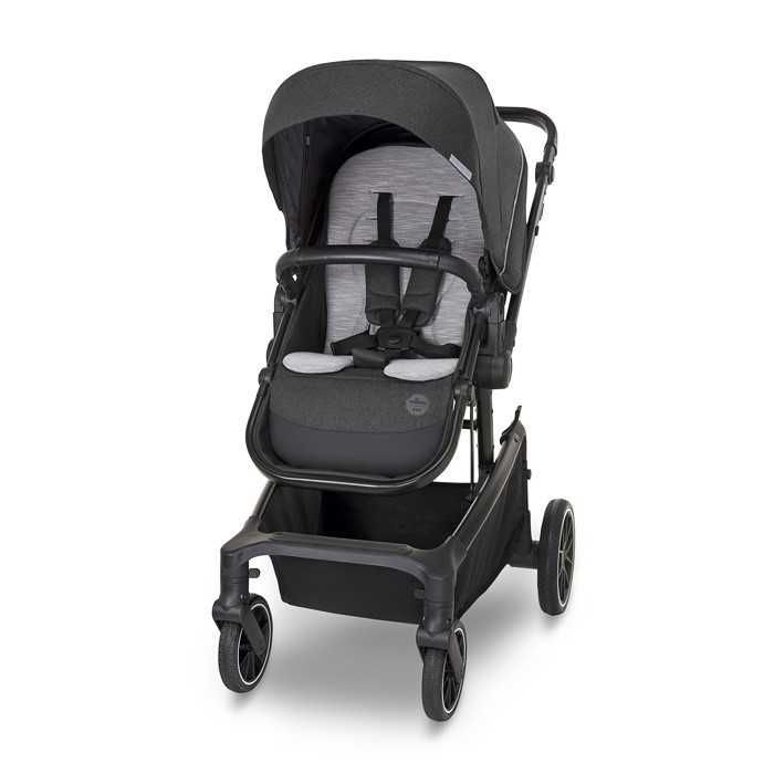Baby design ZOY wózek 2w1 NOWY  2 kolory gray szary