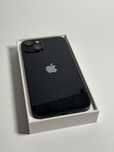 Продам б/у Apple iPhone 13 (Midnight) • 128 GB • відмінний стан