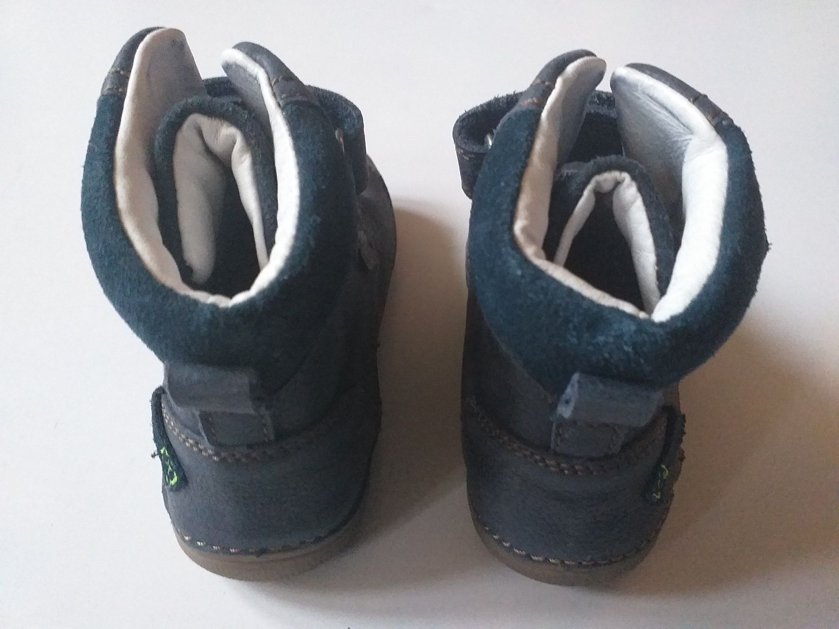 Buty barefoot wiosenne jesienne przejściowe nowe dd.step dd step 27