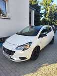 Corsa e  Black Edition