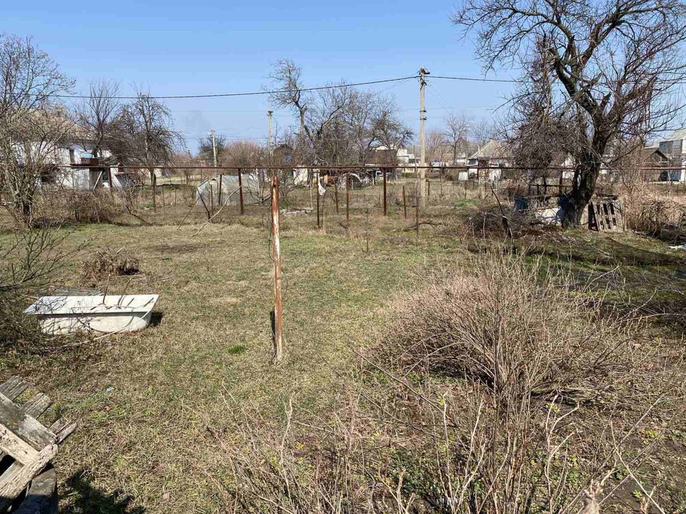Продам будинок 56,8 провулок Ревіна Сухачівка Новокодацький район
