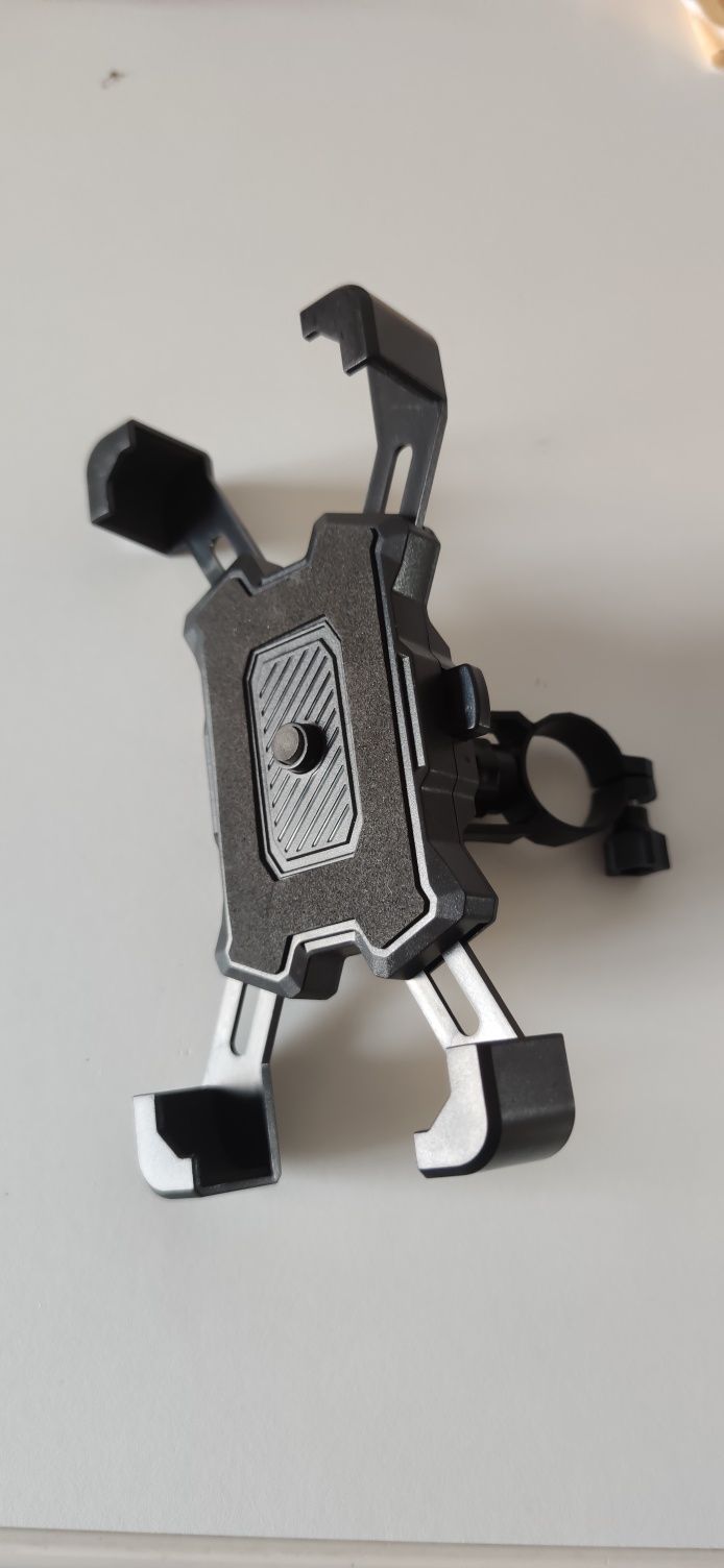 Suporte smartphone mota / bicicleta