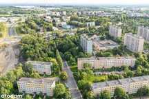 Ruda Śląska - RUDA - Mieszkanie 50m² , 2 pokoje, parter, piwnica"