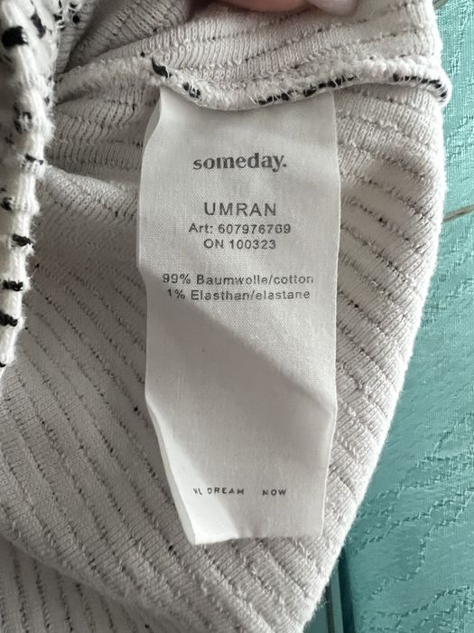 Sweter golf damski Someday jak nowy Umran