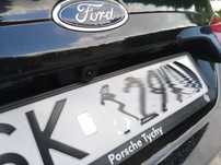 Kamera cofania Ford Mondeo mk5 Fiesta Focus Puma Cmax Smax Kuga Edge