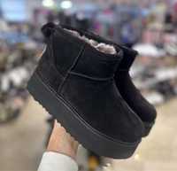 ugg ultra mini platform