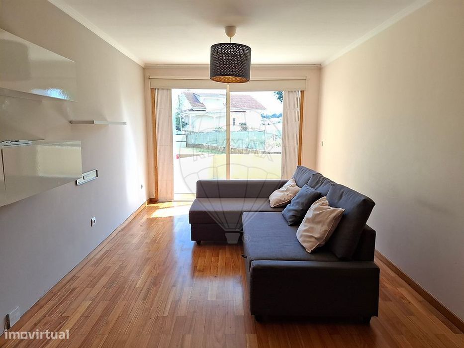 Apartamento T3 para arrendamento