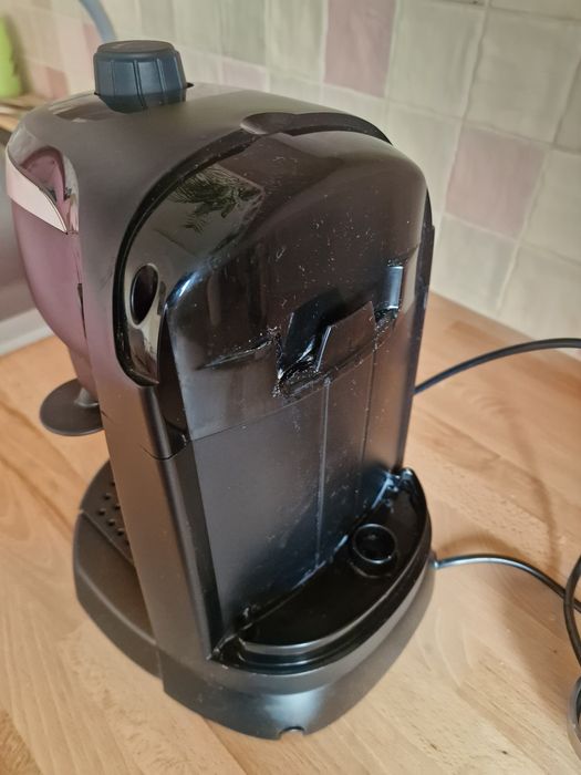 Ekspres do kawy DeLonghi ec221.b