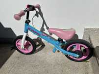 Bicicleta de equilibrio Btwin