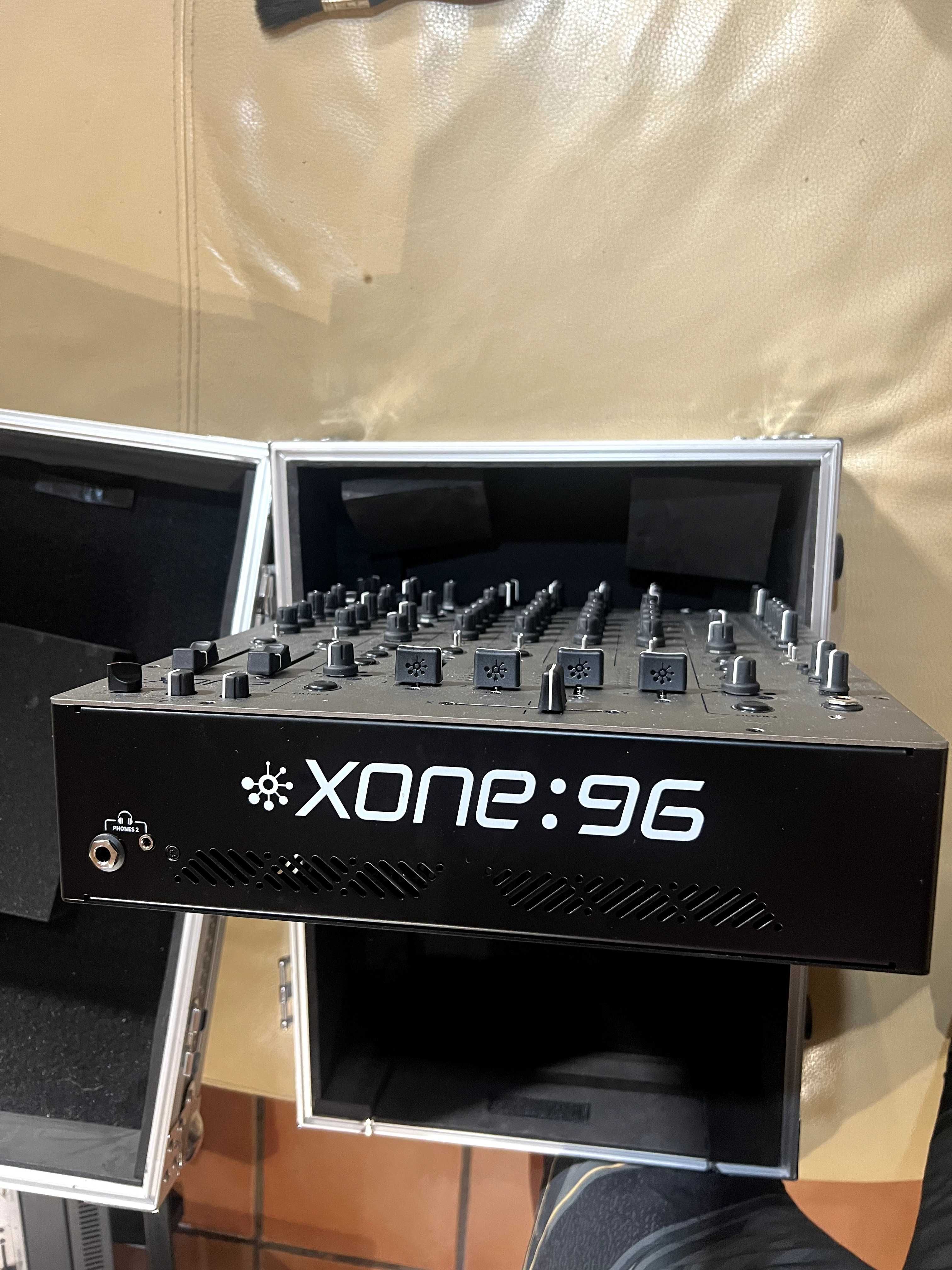 Allen & Heath XONE 96 Mixer