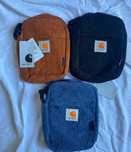 Сумка carhartt+ПОДАРУНОК|vans,supreme,nike,patagonia,sk8,y2k,drip,dril