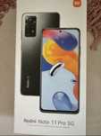 Xiaomi Redme 11 pro 5G