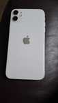 Iphone 11, 128 Gb, bateria 77%
