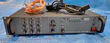 Wzmacniacz mocy wm-465 polskiej firmy Elektronika