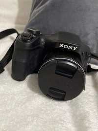 Maquina Fotografica Sony