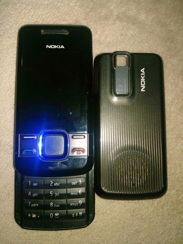 Vendo telemóvel Nokia 7100s-2 (para peças)